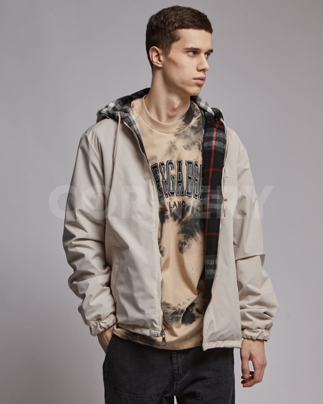 Куртка Burberry