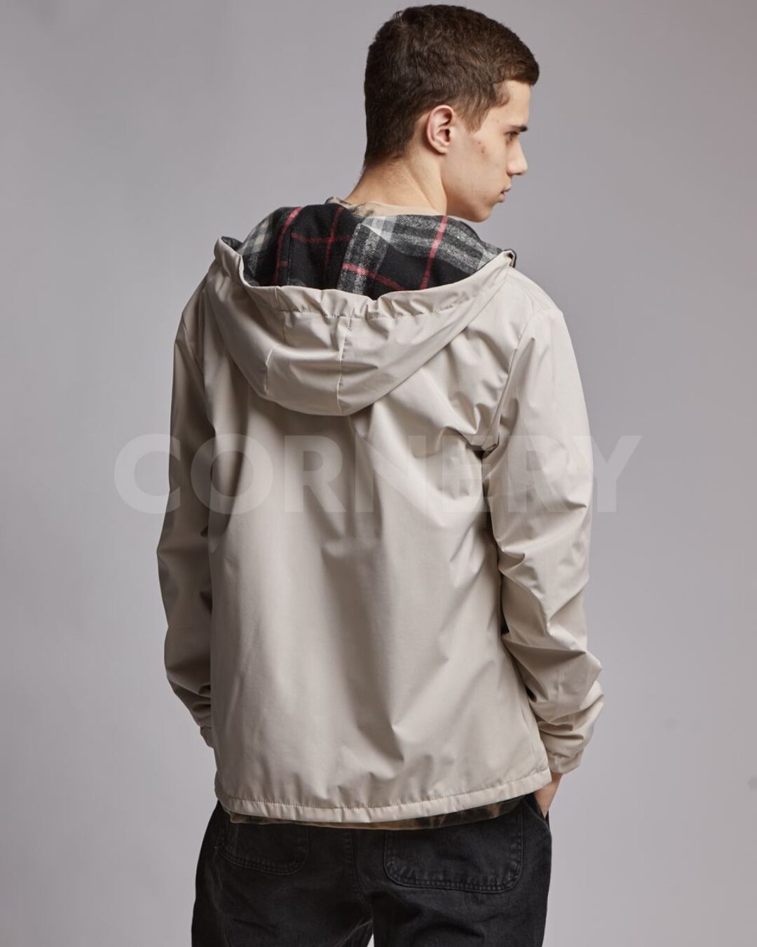 Куртка Burberry — фото 3