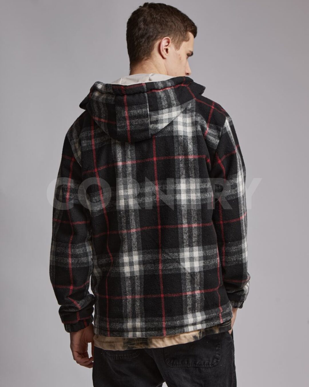 Куртка Burberry — фото 4