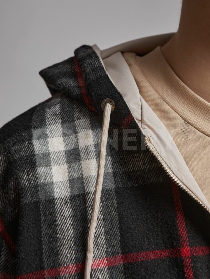 Куртка Burberry
