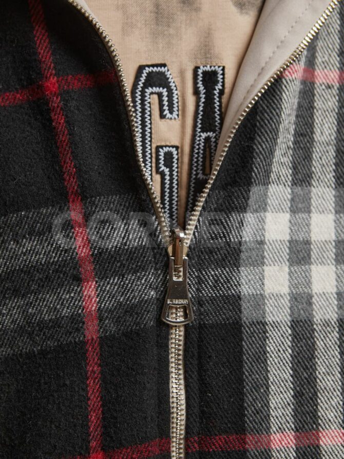 Куртка Burberry