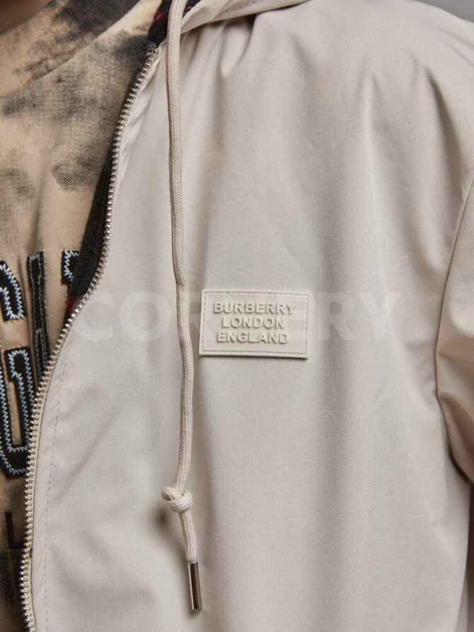 Куртка Burberry