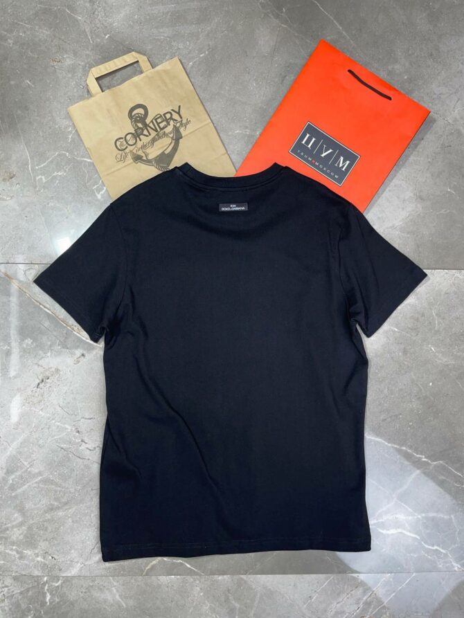 Футболка Dolce & Gabbana