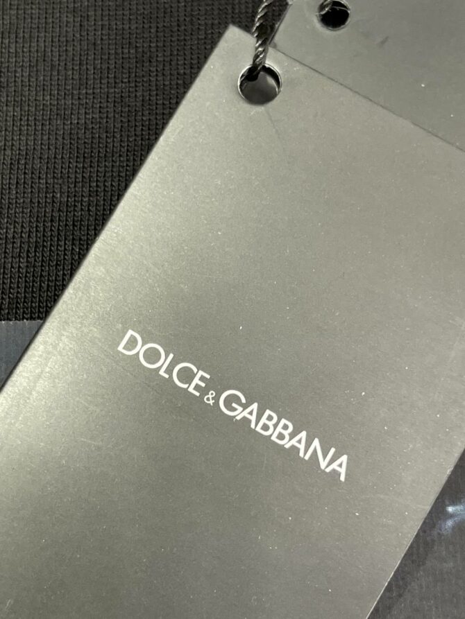 Футболка Dolce & Gabbana