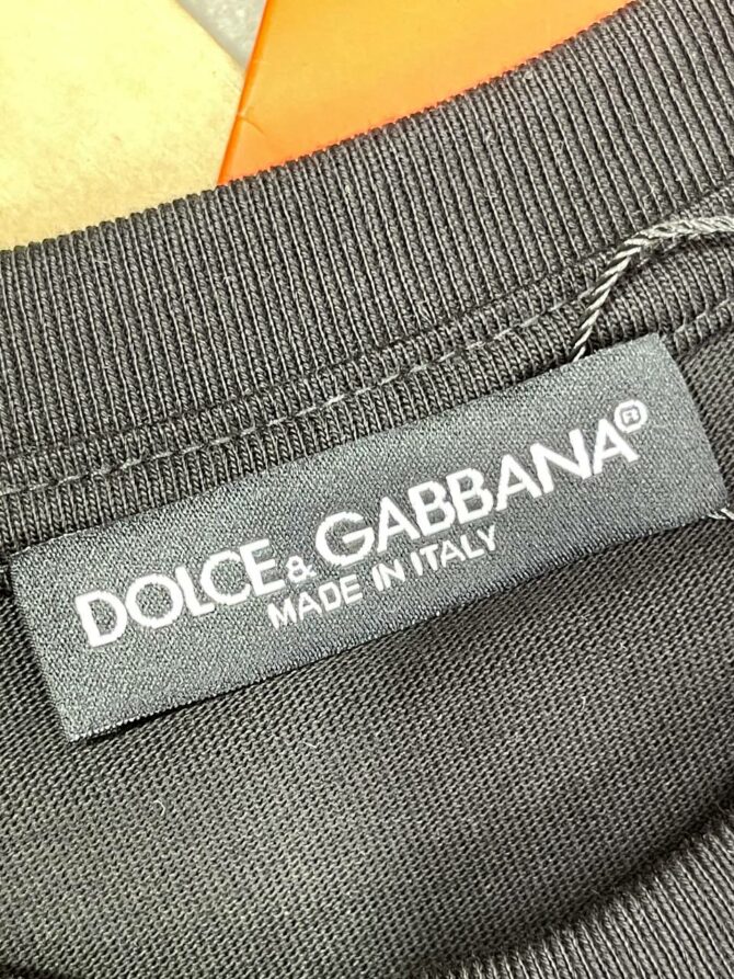 Футболка Dolce & Gabbana