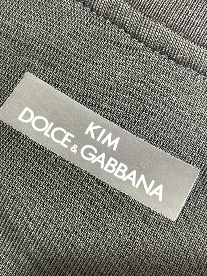 Футболка Dolce & Gabbana