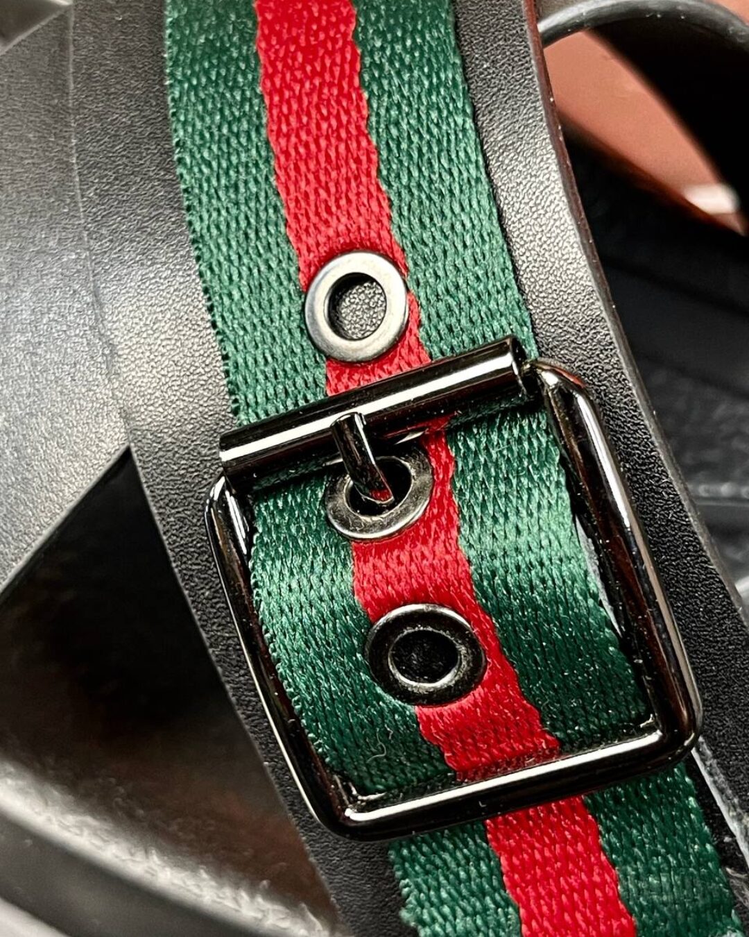 Тапки Gucci (дисконт) — фото 6