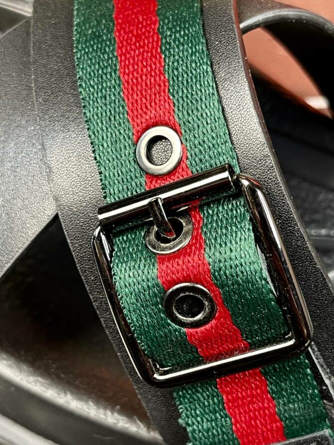 Тапки Gucci