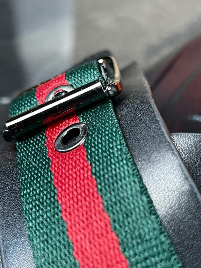 Тапки Gucci