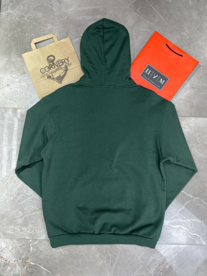 Худи Balenciaga