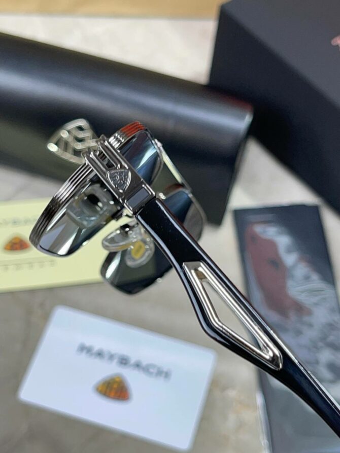Очки Maybach