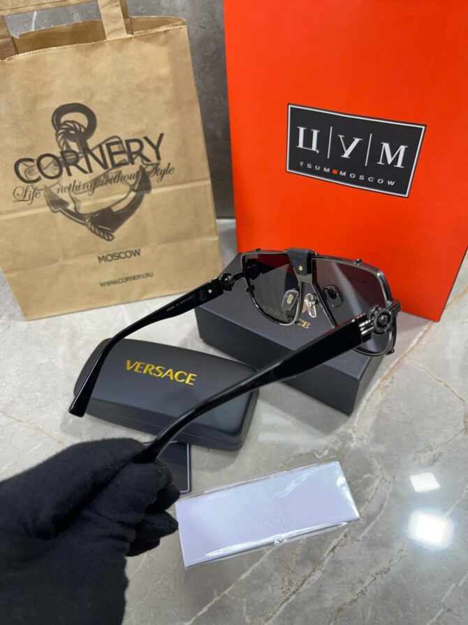 Очки Versace