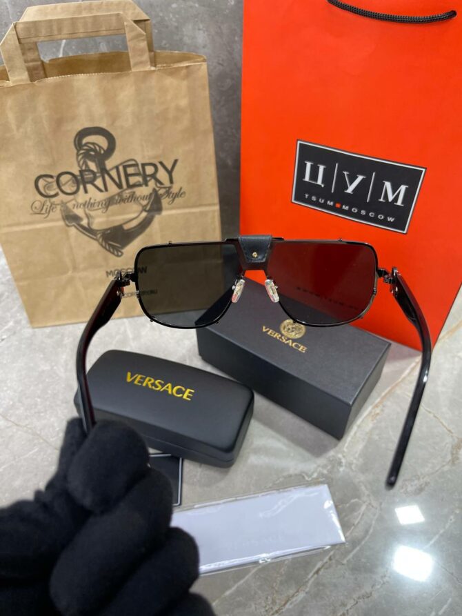 Очки Versace