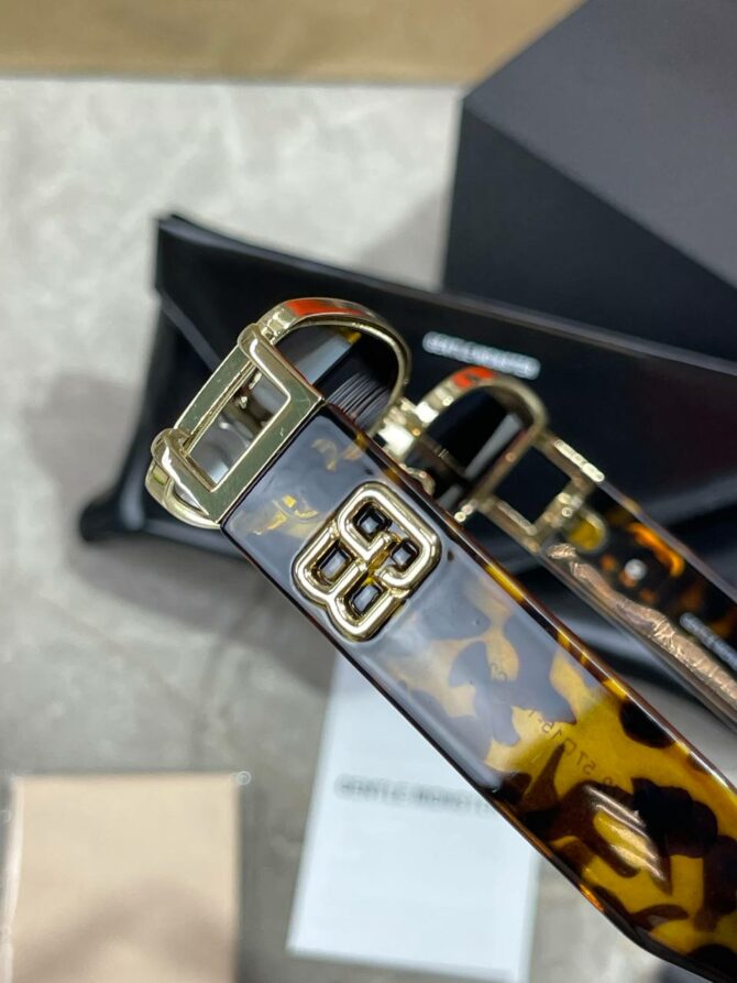 Очки Gentle Monster