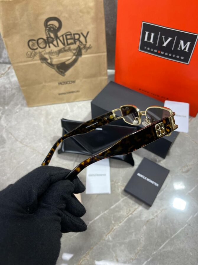 Очки Gentle Monster