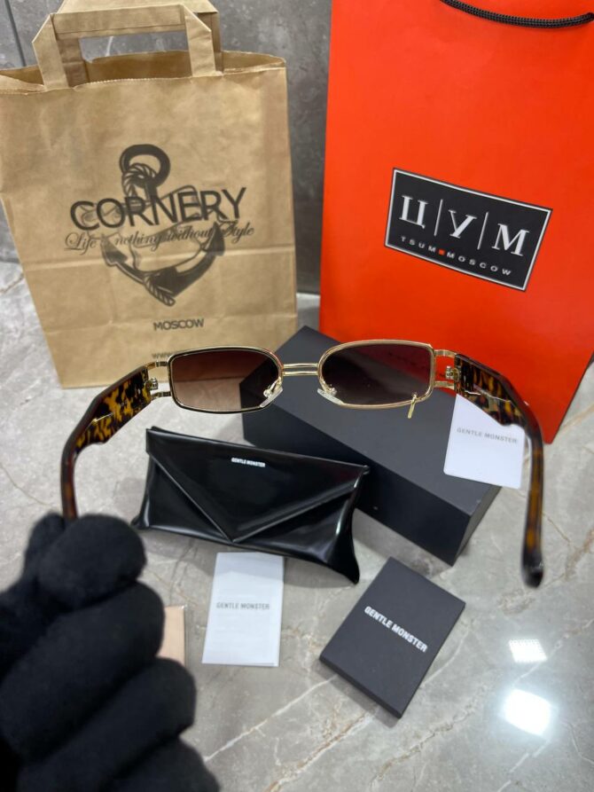 Очки Gentle Monster