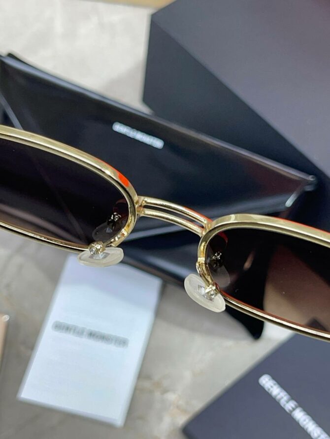 Очки Gentle Monster