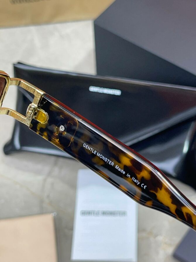 Очки Gentle Monster