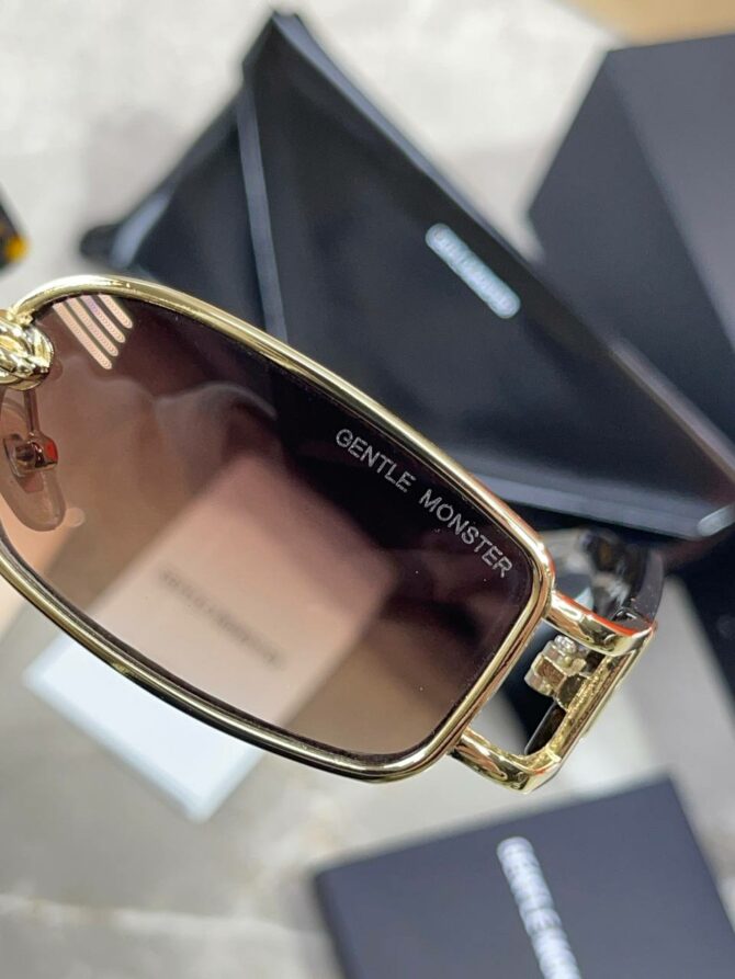 Очки Gentle Monster