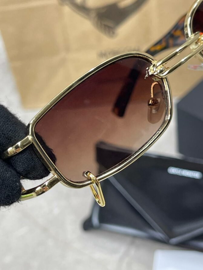 Очки Gentle Monster