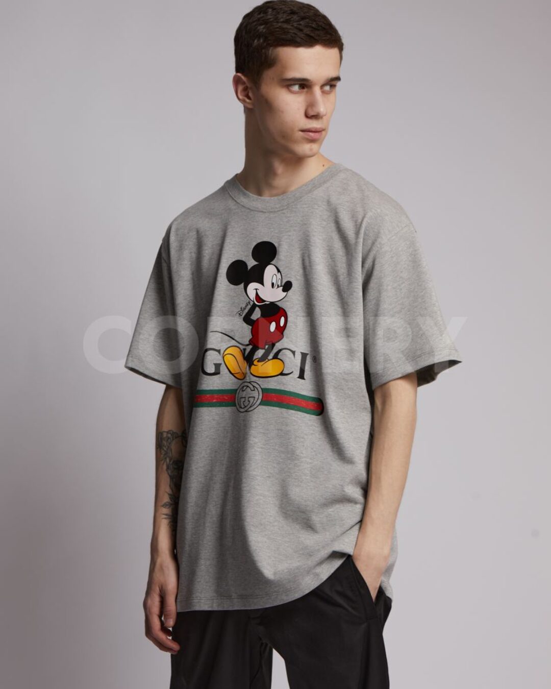 Футболка Gucci