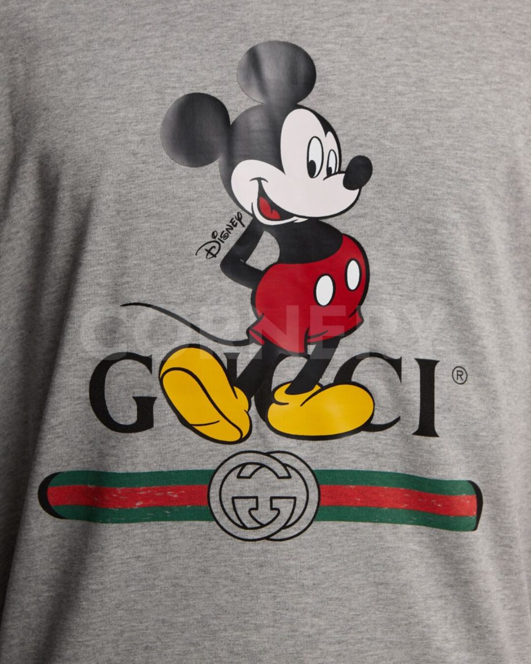 Футболка Gucci — фото 8
