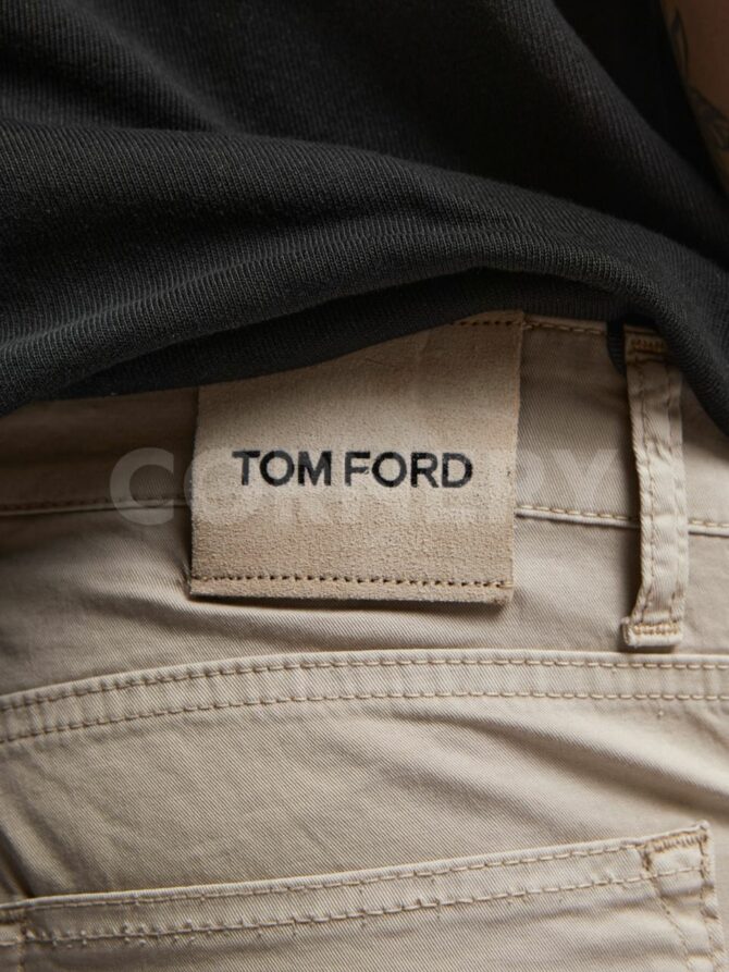 Штаны Tom Ford