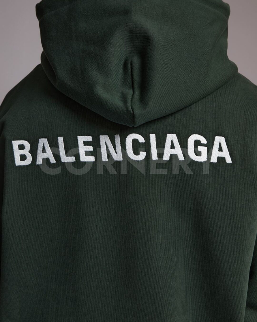 Худи Balenciaga — фото 6