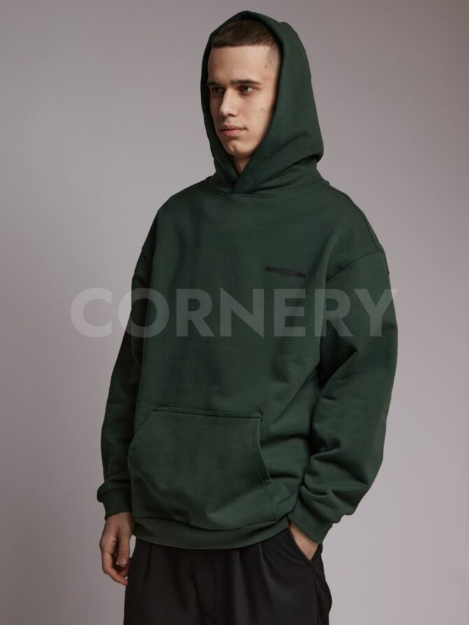 Худи Balenciaga
