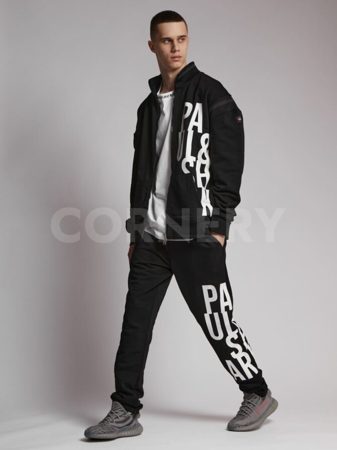 Спортивный Костюм Paul & Shark