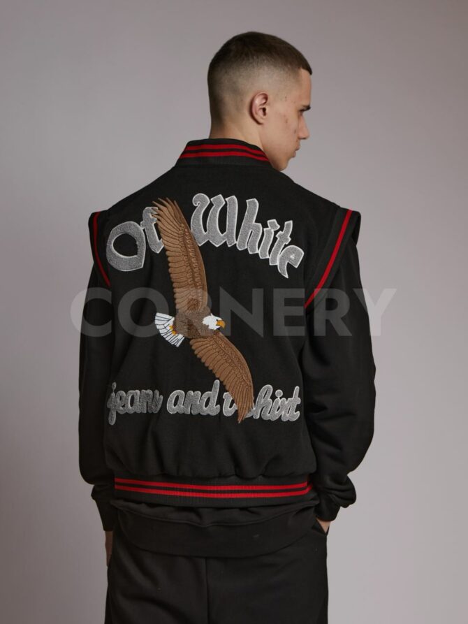 Жилет Off-White