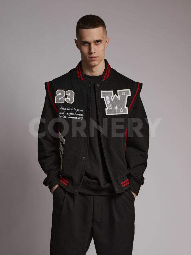Жилет Off-White