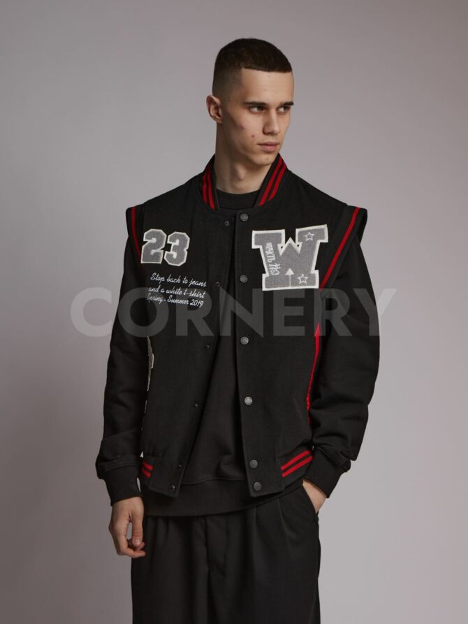 Жилет Off-White
