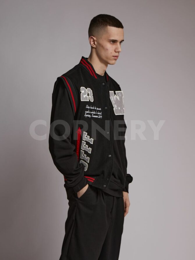 Жилет Off-White