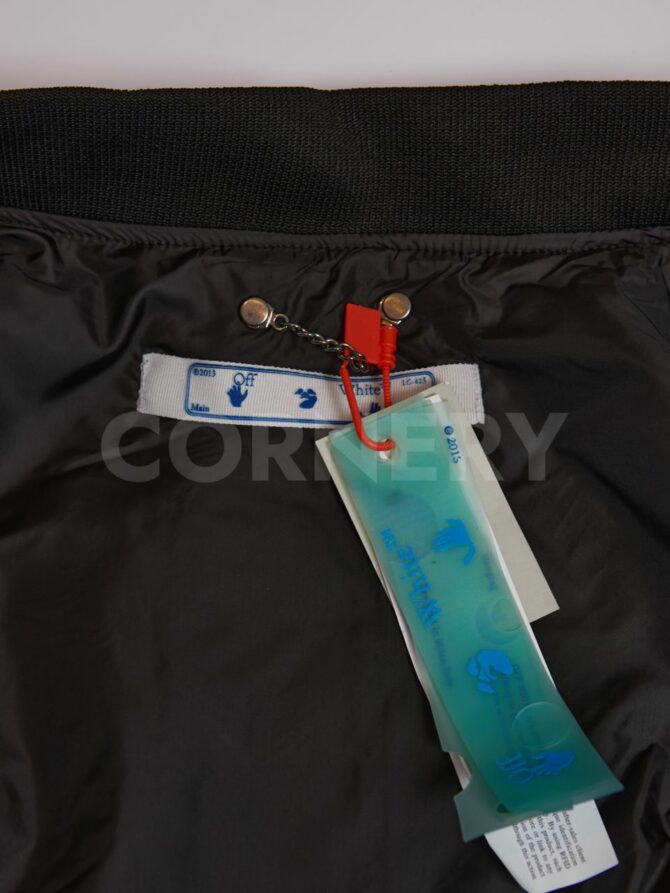 Жилет Off-White