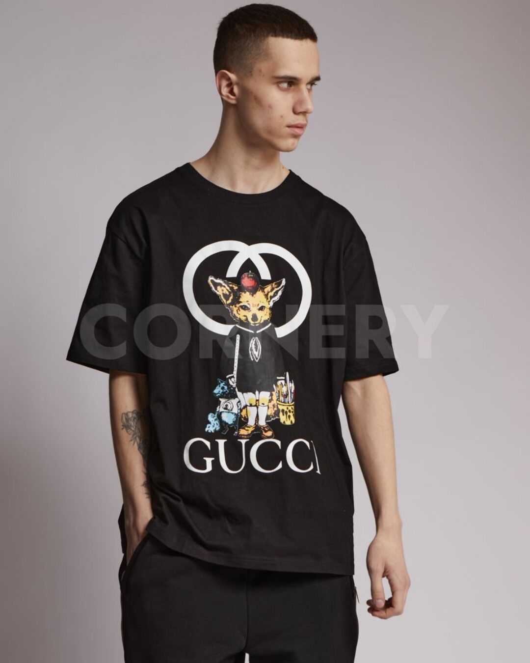 Футболка Gucci