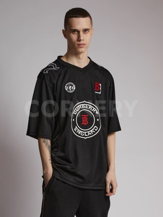 Футболка Burberry