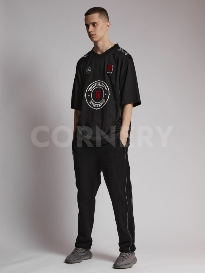 Футболка Burberry
