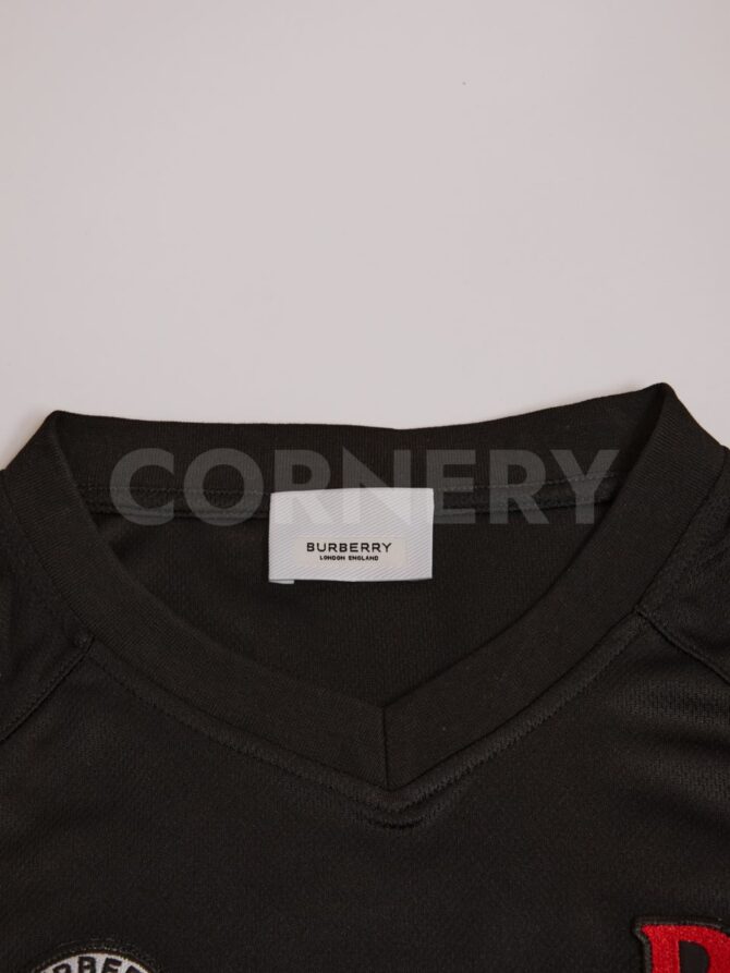 Футболка Burberry