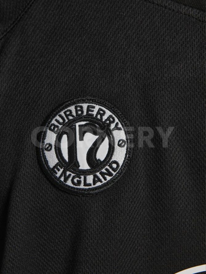 Футболка Burberry