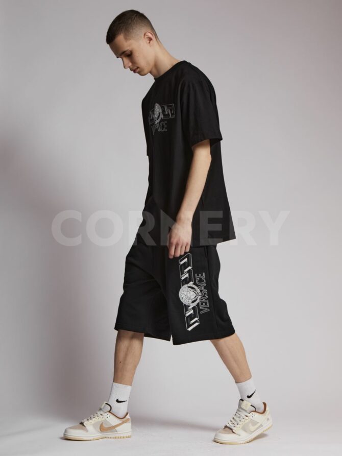 Костюм Versace