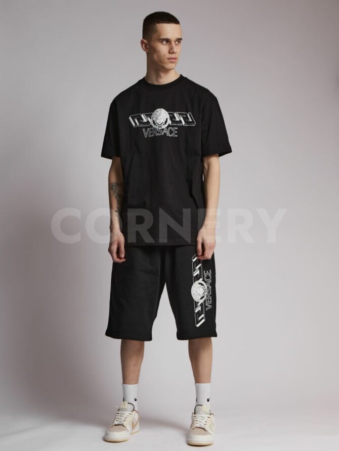 Костюм Versace