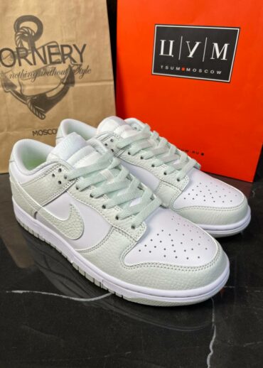 Кеды Nike