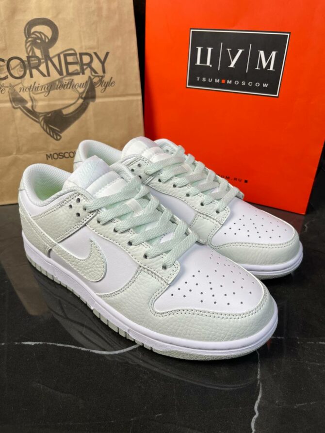 Кеды Nike
