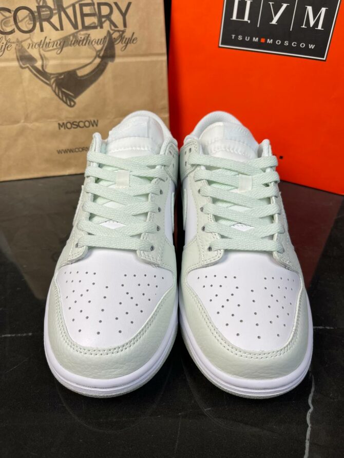 Кеды Nike