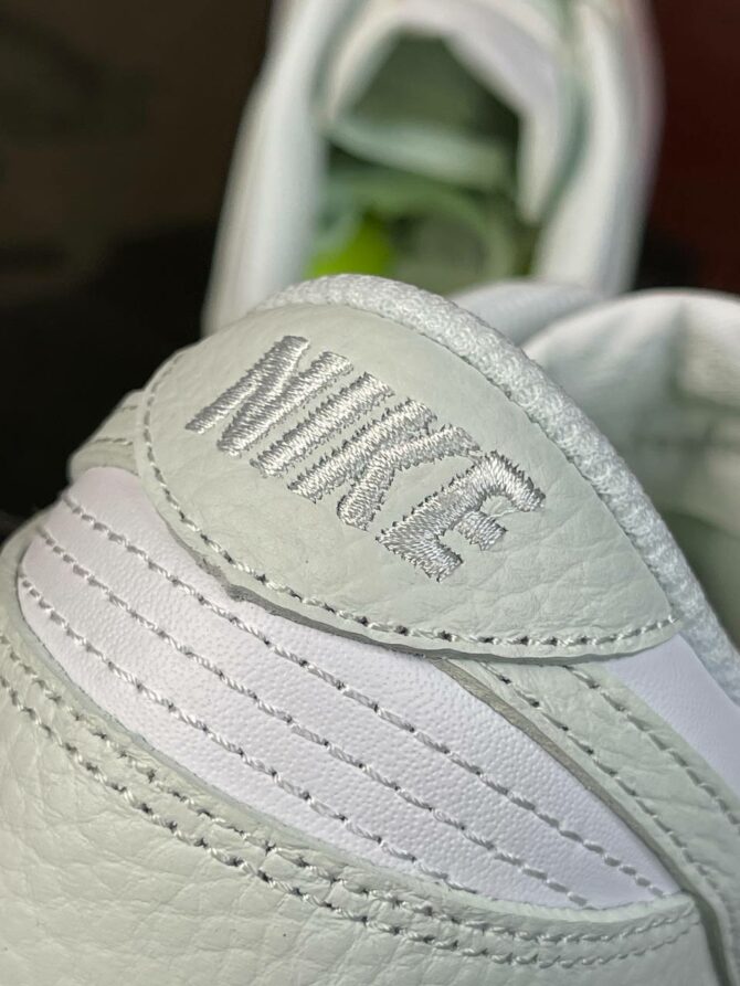 Кеды Nike