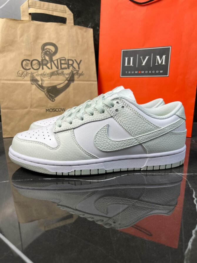 Кеды Nike