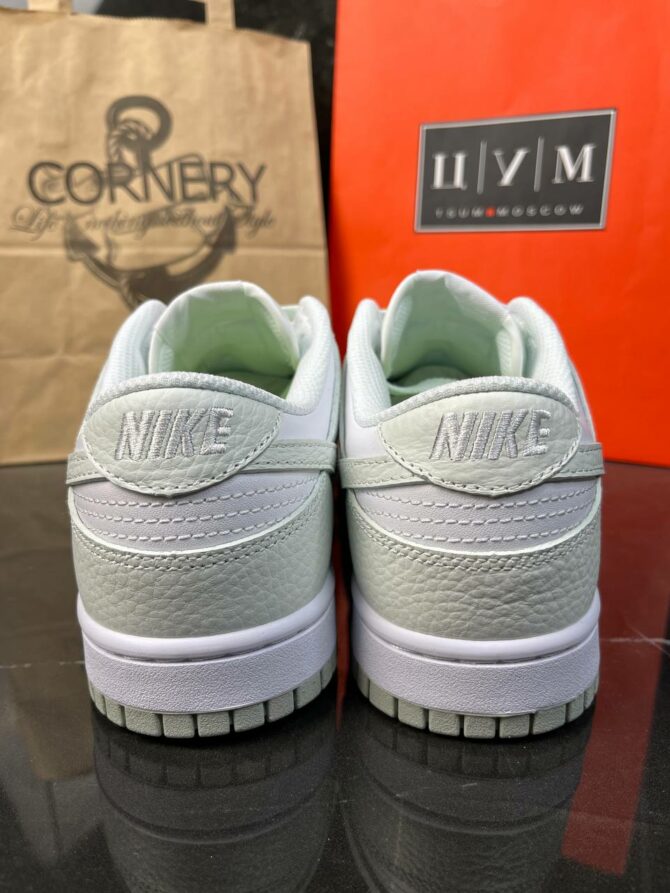 Кеды Nike