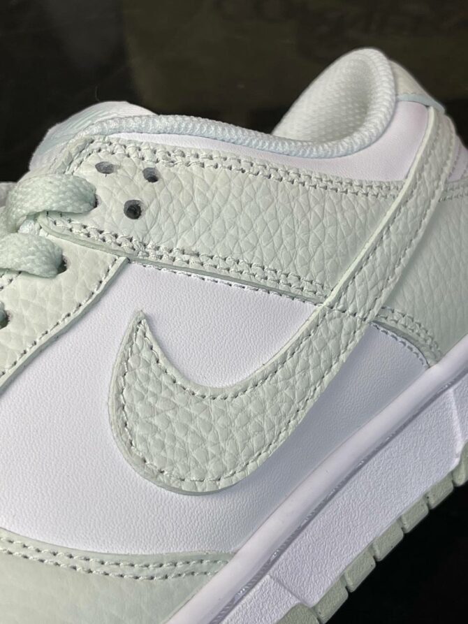 Кеды Nike