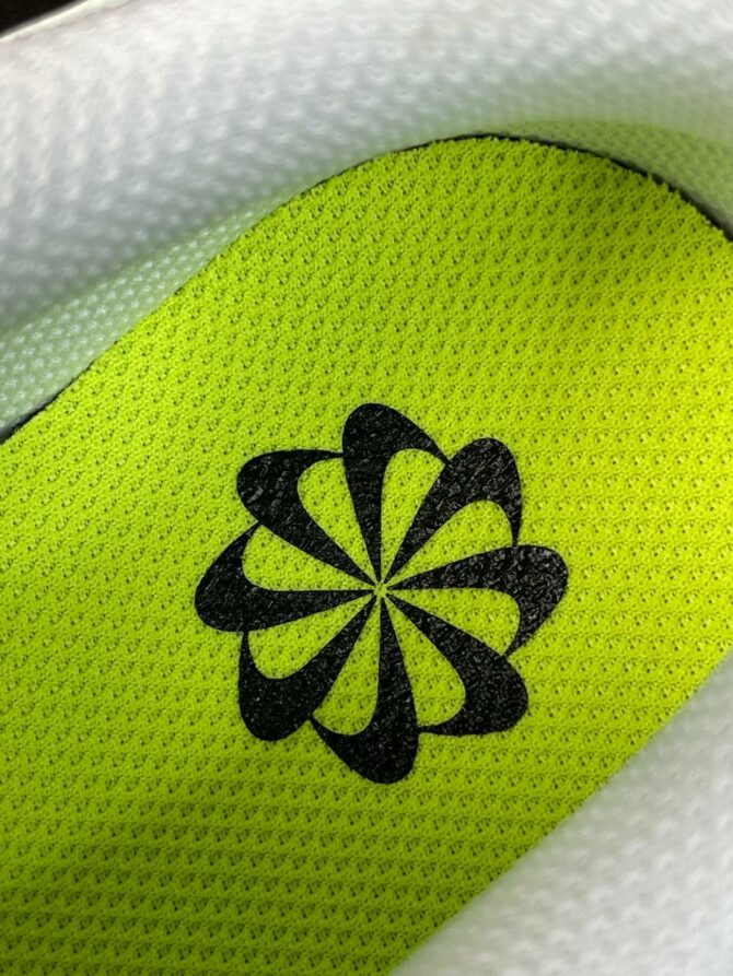 Кеды Nike